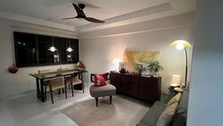 Blk 485 Admiralty Link (Sembawang), HDB 4 Rooms #596374821